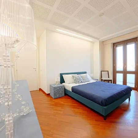 Ophelia's - Centro Apartmán