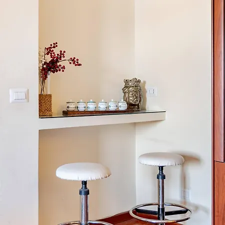 Ophelia's - Centro Apartmán Katánie