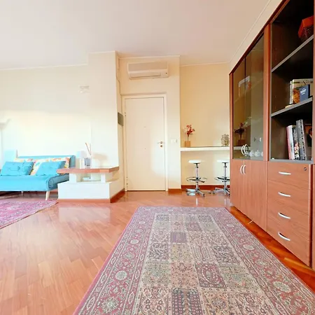 Apartmán Ophelia's - Centro
